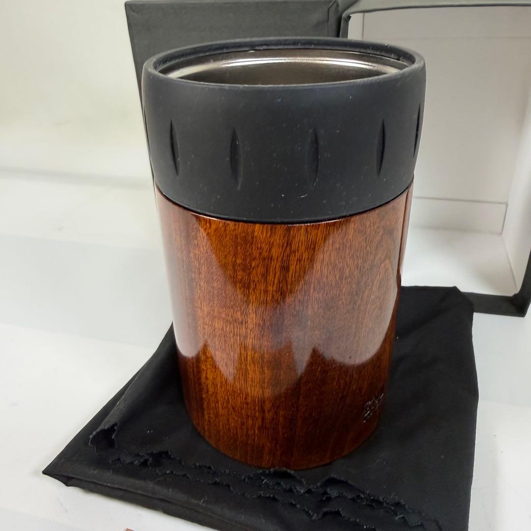 gnu 漆　背水の陣　サーモス　限定
