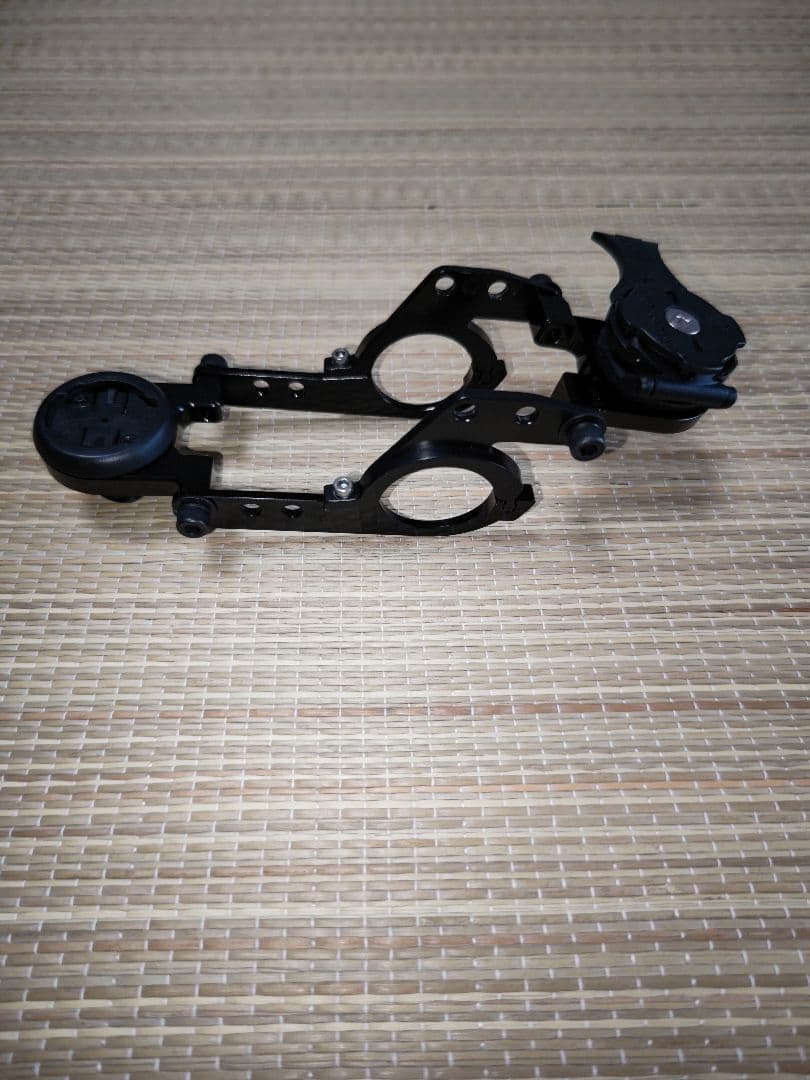 『美品』レックマウントType19ダブルアームセット＋その他付属