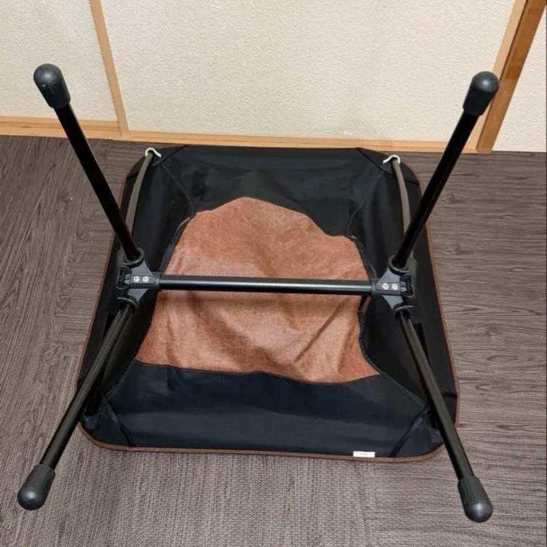 ヘリノックス　Helinox Chair One  XL 未使用品