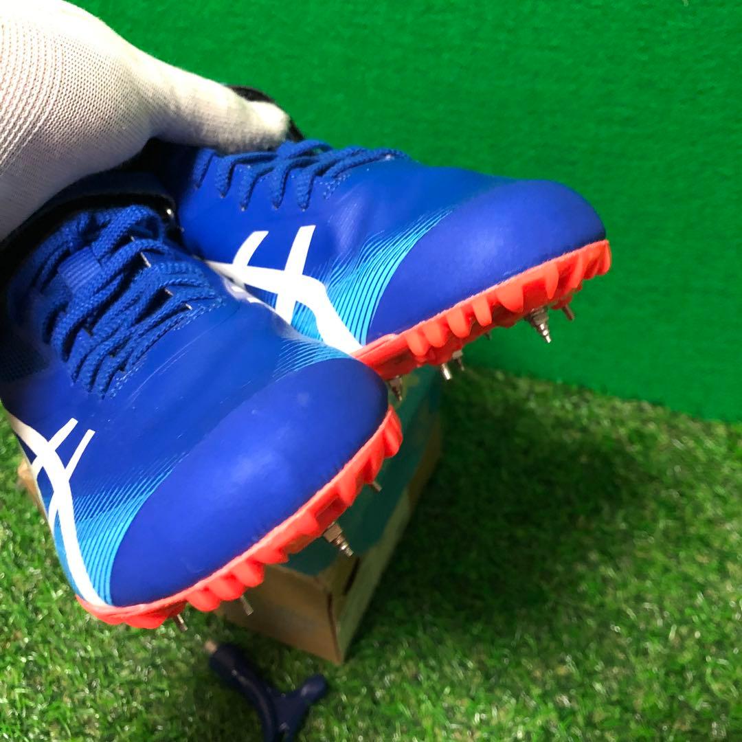 新品‼️ asics SP BLADE SF 2 陸上スパイク 26cm