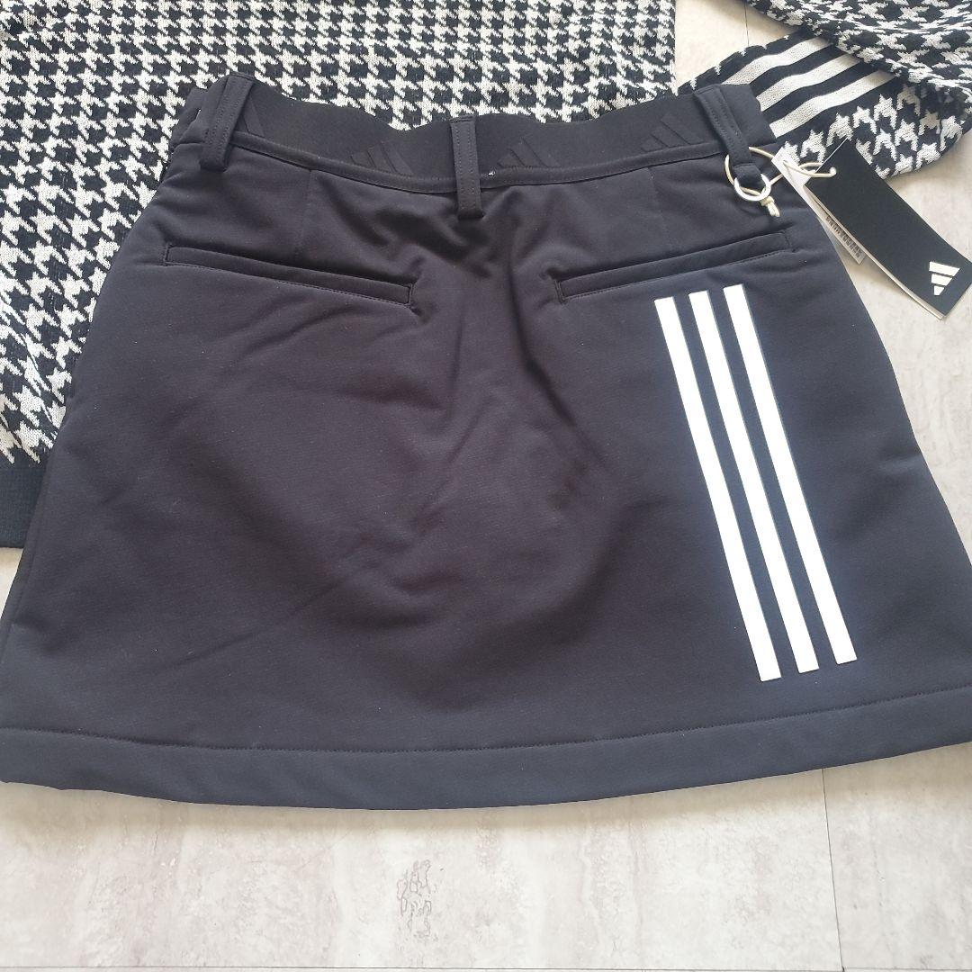 adidas アディダスゴルフ プライムニットセットアップ Sサイズ