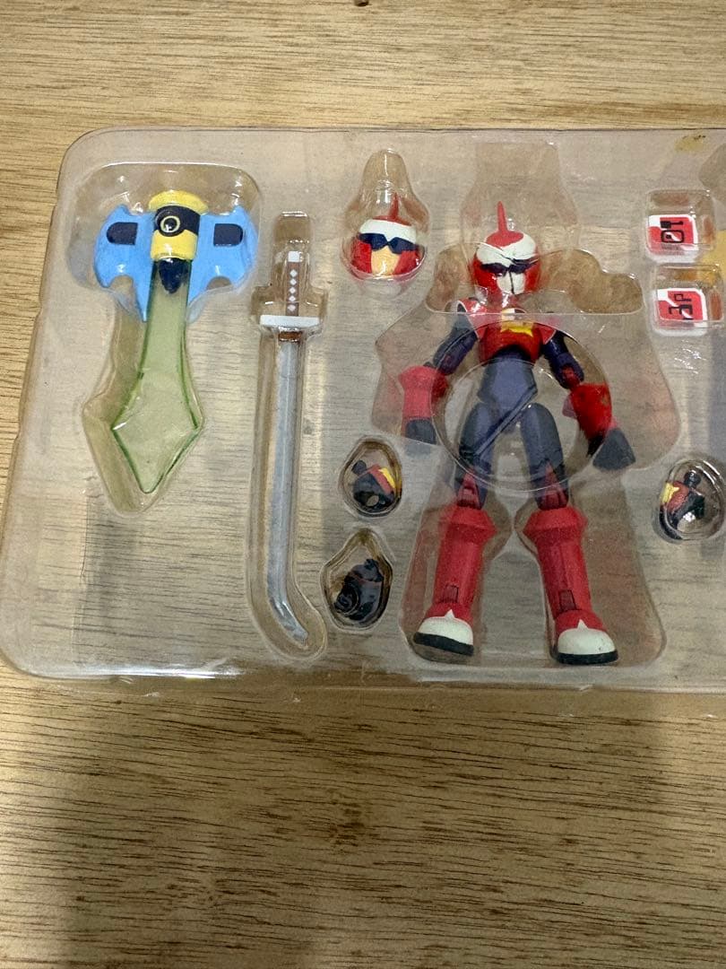 ロックマンエグゼ ロッキンアクション ブルース＆フォルテ 中古 BANDAI