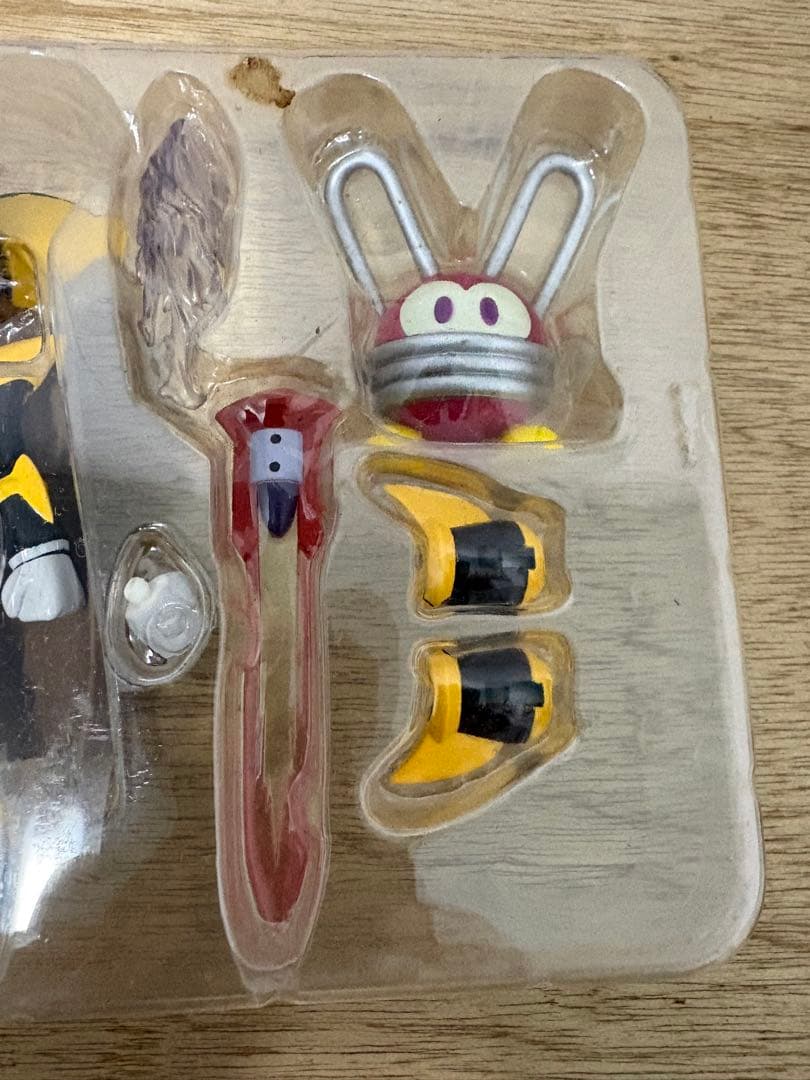 ロックマンエグゼ ロッキンアクション ブルース＆フォルテ 中古 BANDAI