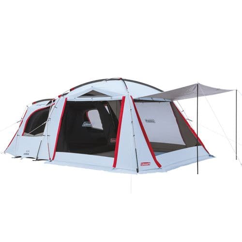 テント・タープ Coleman Tough Screen 2 Room House+