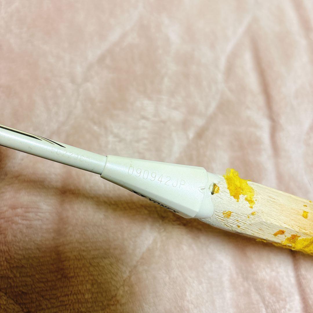 バドミントン　ラケット　ボルトリック　70イーチューン 4UG5 廃盤　希少品