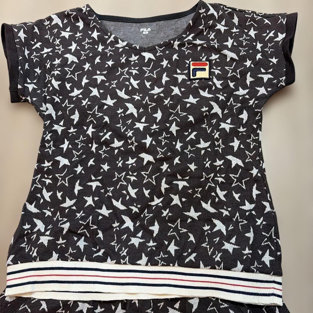FILA 上下セットMサイズ