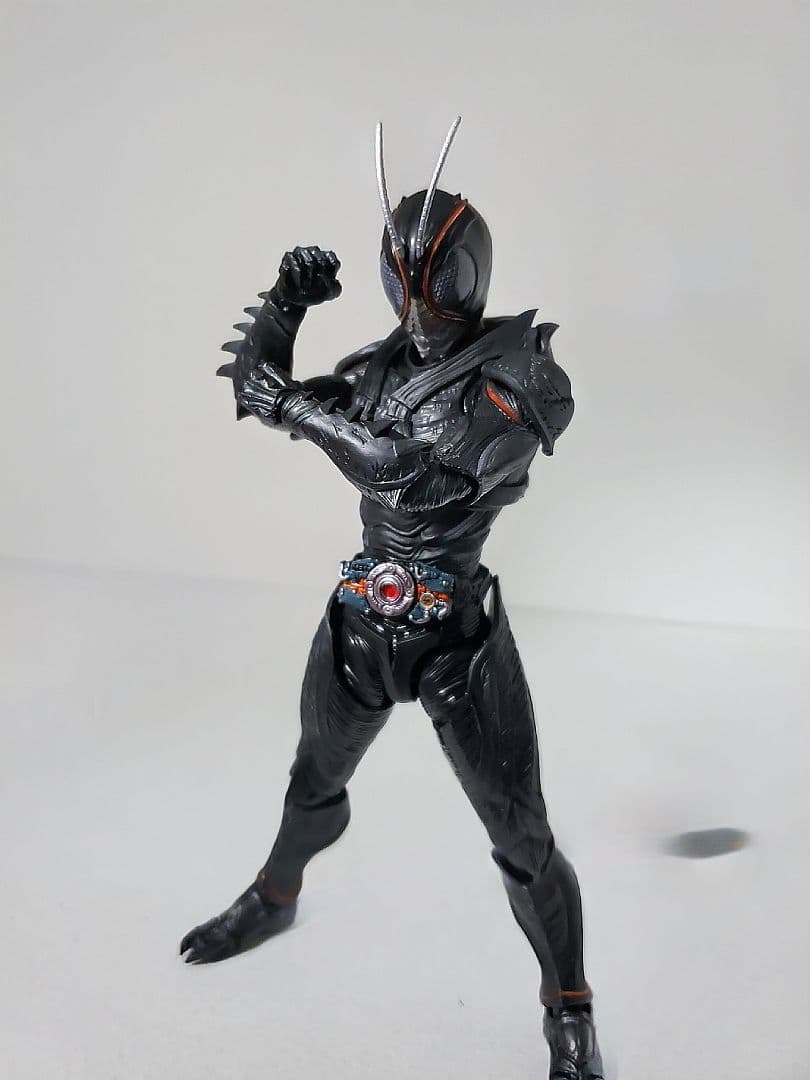 S.H.figuarts 仮面ライダーブラッサン　3点セット