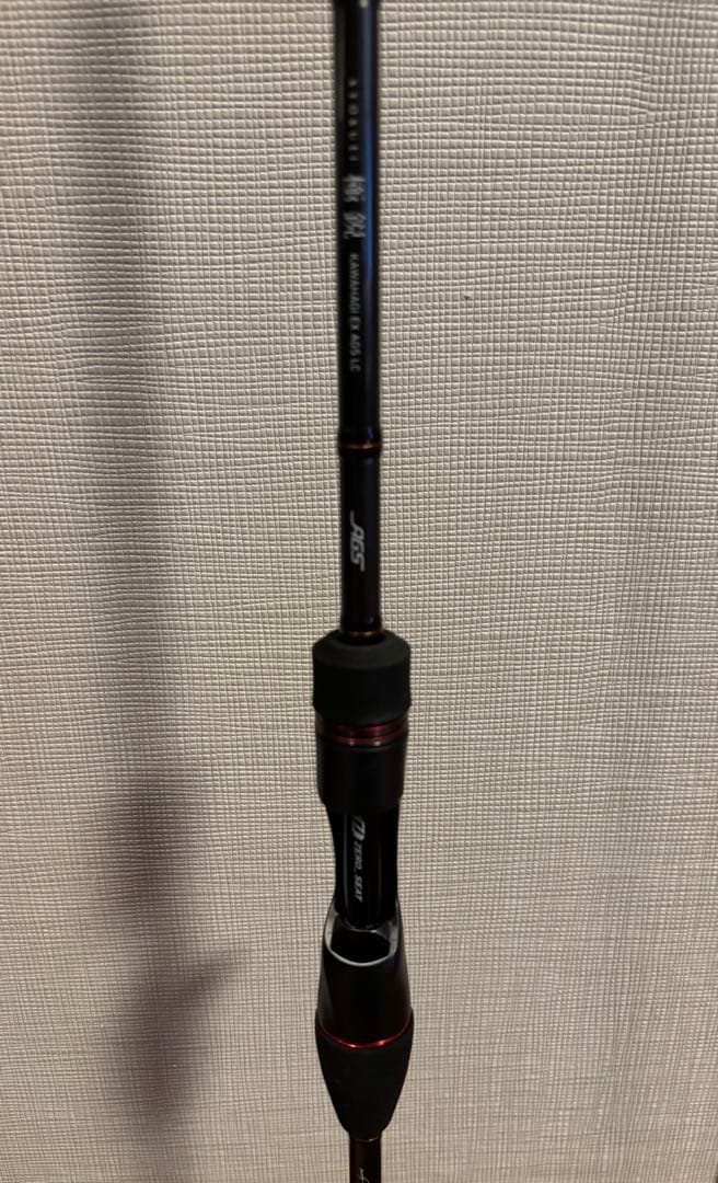 さ*魚様 DAIWA 極鋭 カワハギ EX AGS LC（ライトコンセプト）