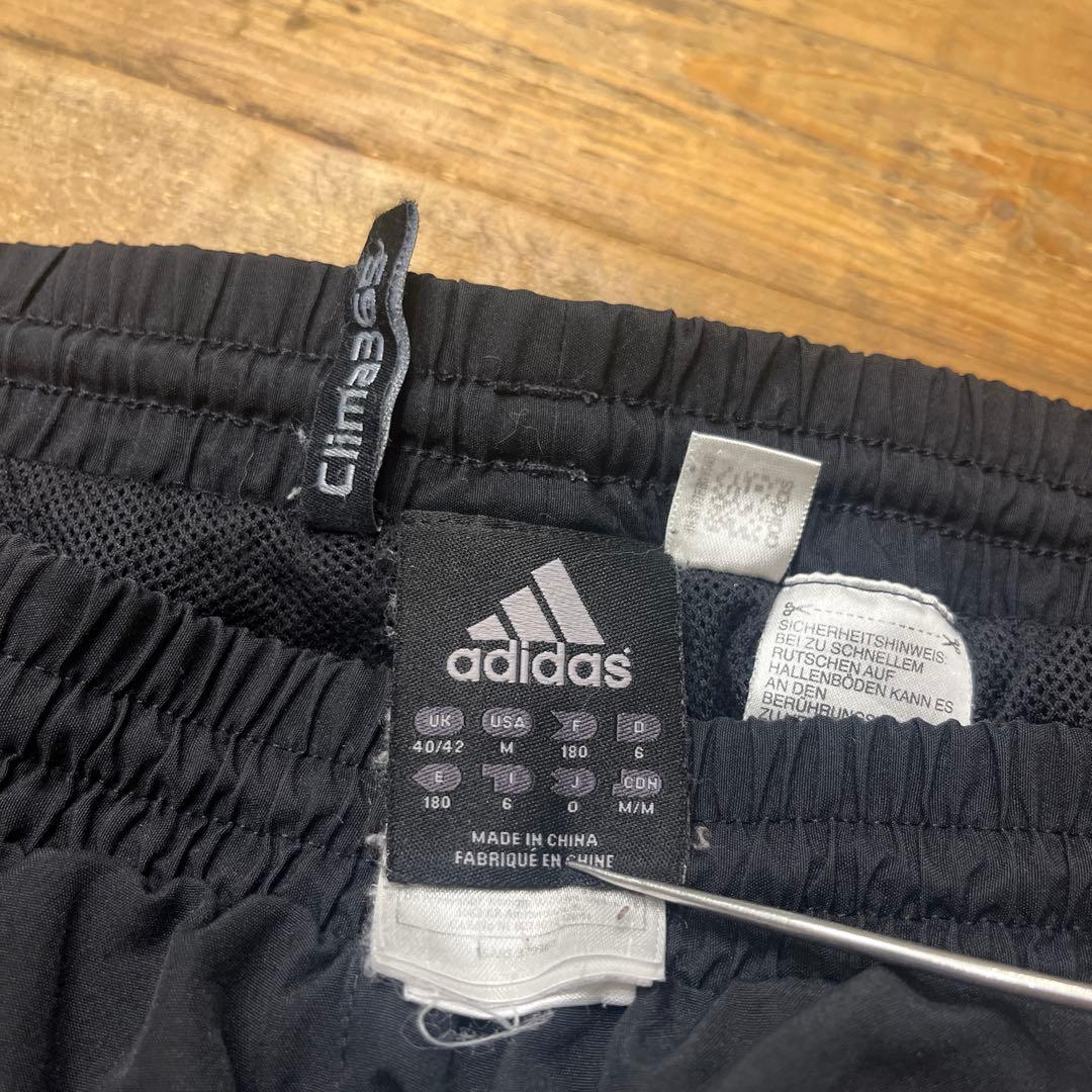 adidas アディダス ACミラン プレゼンテーションスーツ パンツのみ