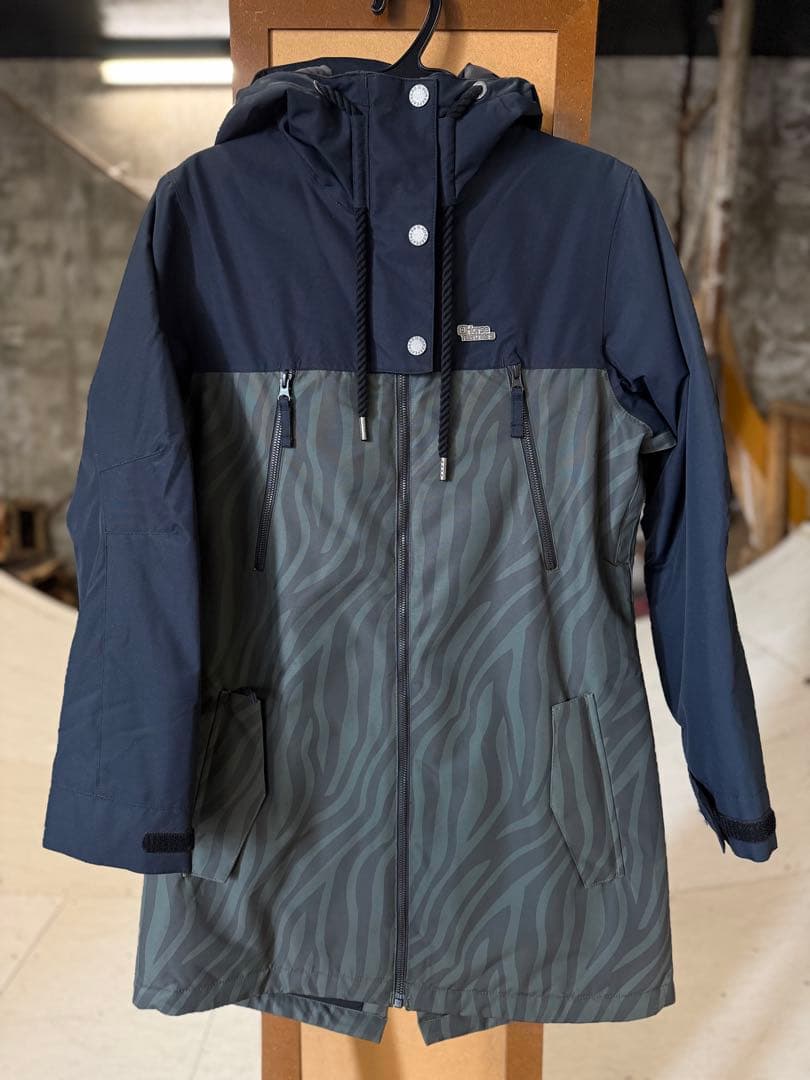 【新品】HORSEFEATHERS ホースフェザーズ スノーボードウェア