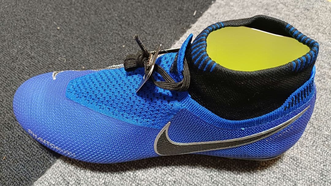 シューズ Nike Phantom VSN Elite DF SG-PRO AC