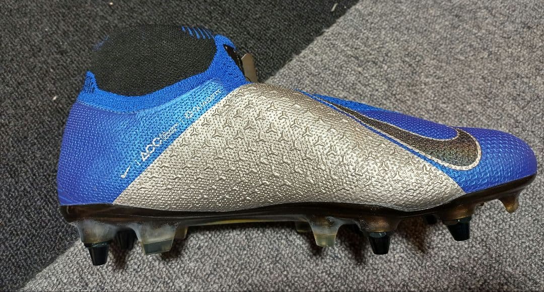 シューズ Nike Phantom VSN Elite DF SG-PRO AC