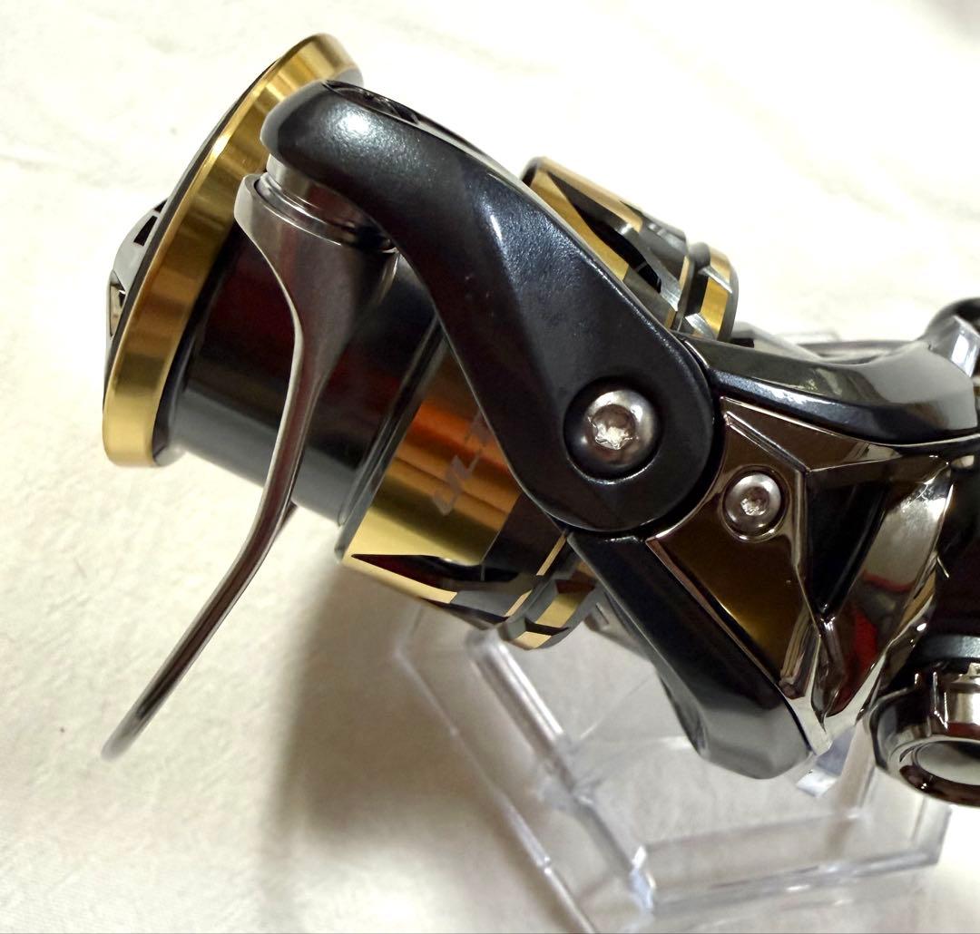 SHIMANO 25 ULTEGRA 2500SHG シマノ 25 アルテグラ