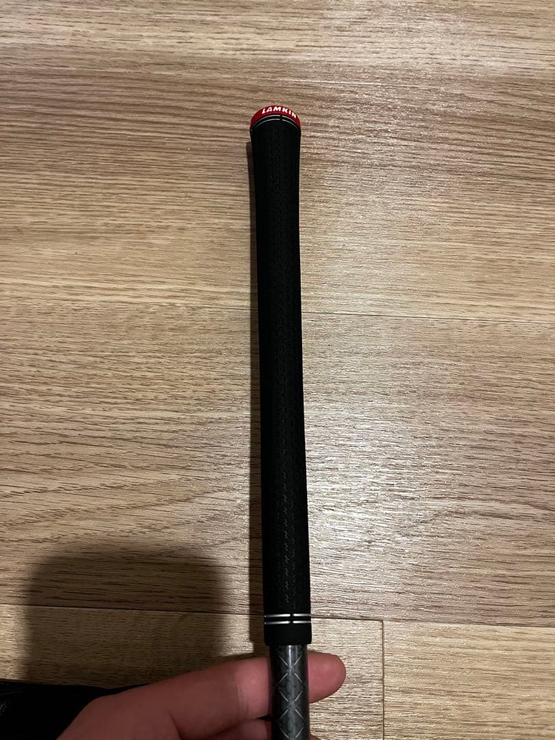 TaylorMade Stealth2HDドライバー 9.0°