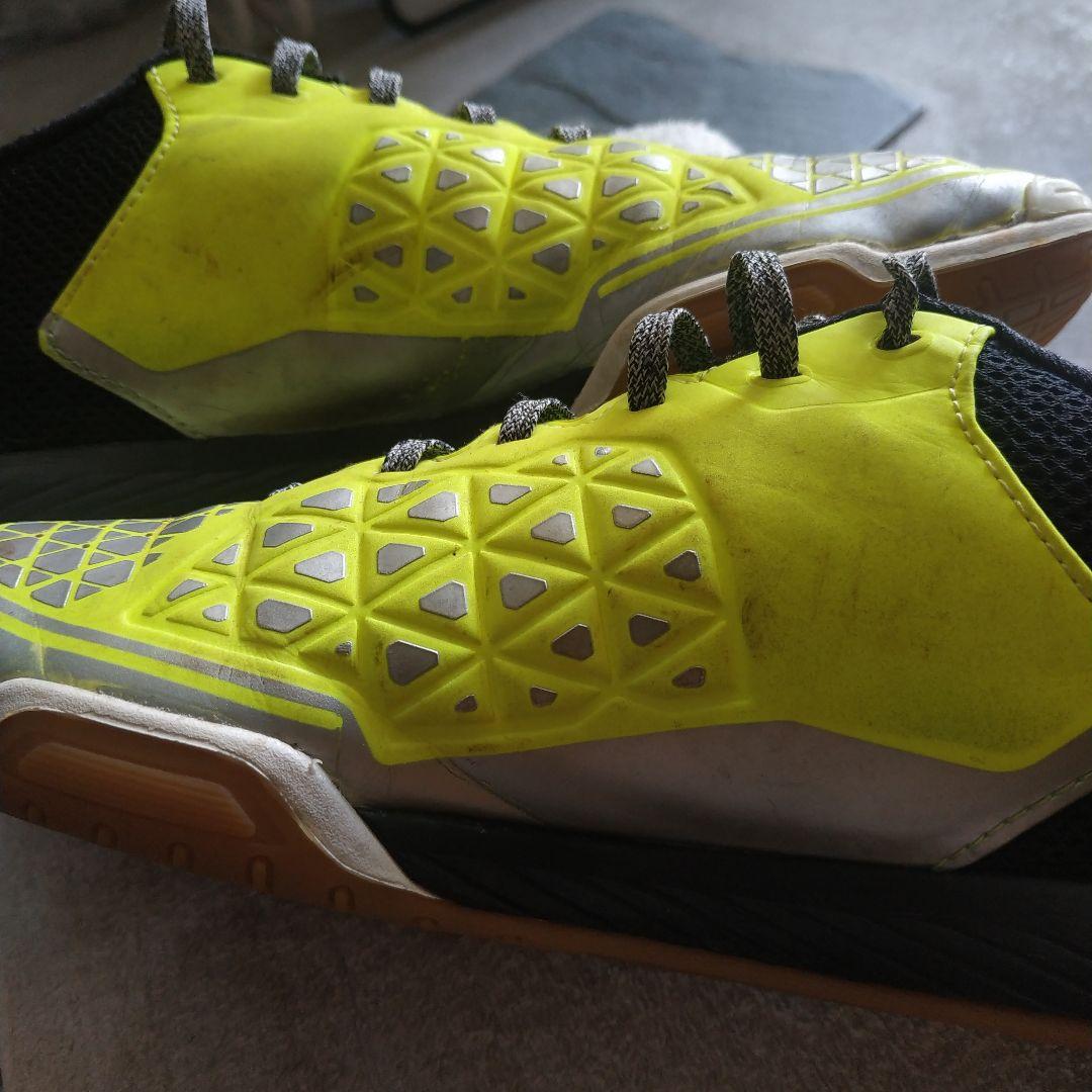 シューズ NEMEZIZ19.3TFL
