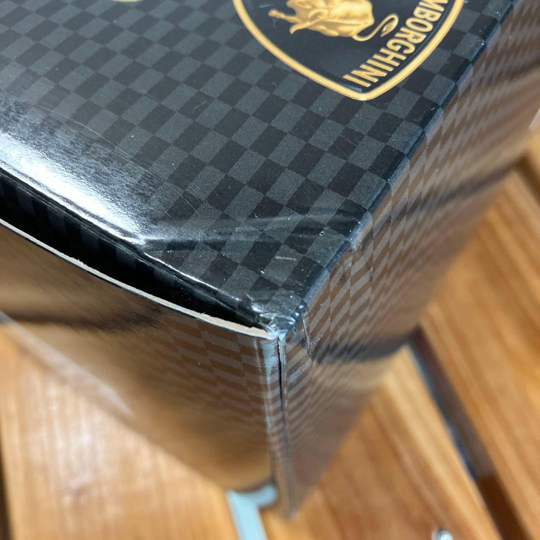 京商 1/18 ランボルギーニ カウンタック LP400 ゴールド