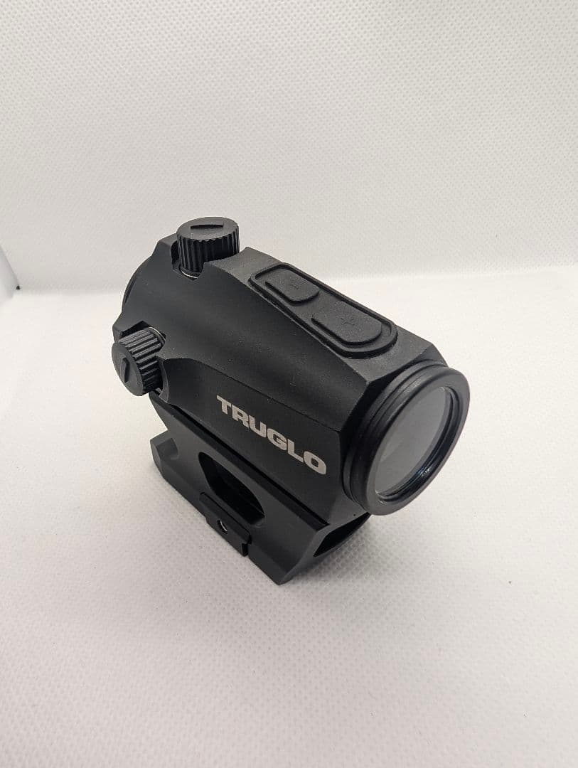 給料日セール【新品実物】TRUGLO Ignite Mini ドットサイト