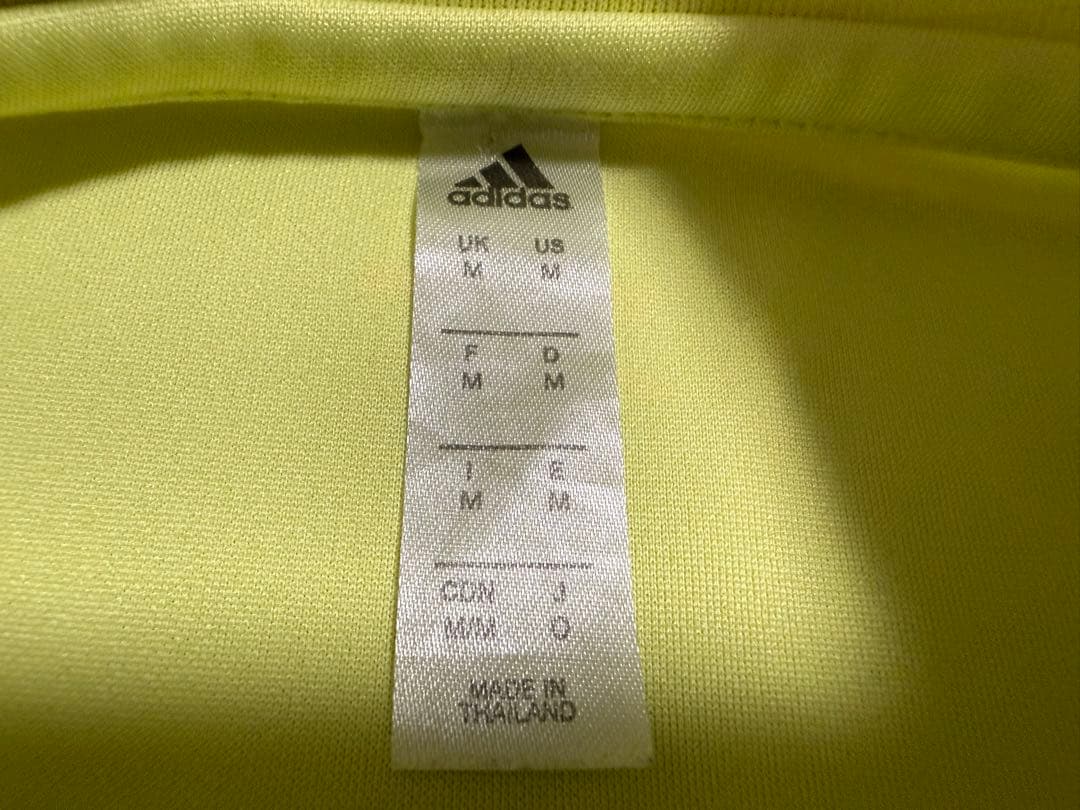 adidas アディダス アーセナル トレーニングウェア サカ ライス エゼ