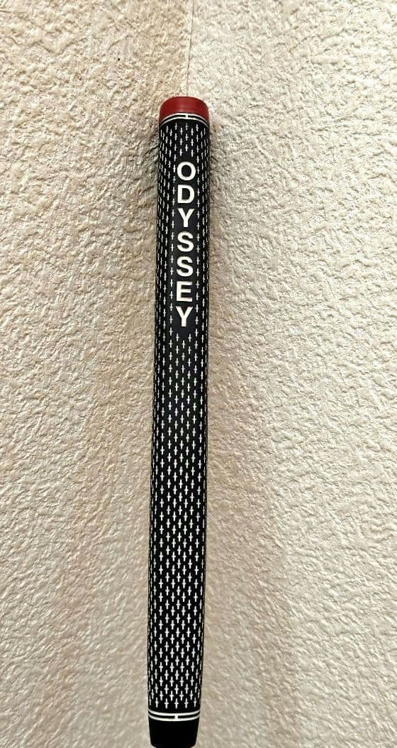 【USED】Odyssey WHITE HOT PRO 7 パター