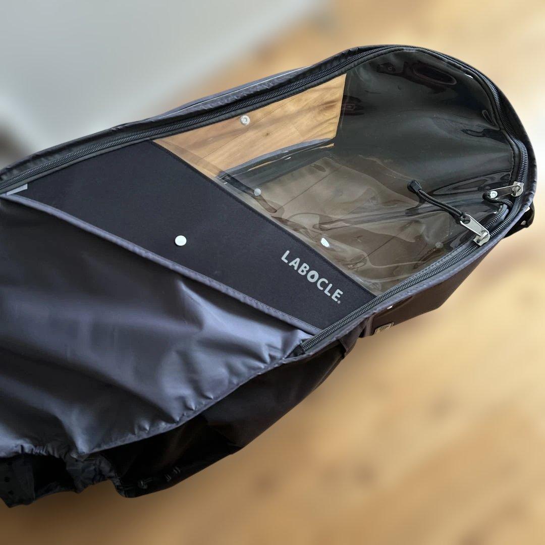 LABOCLE チャイルドシートカバー 防水