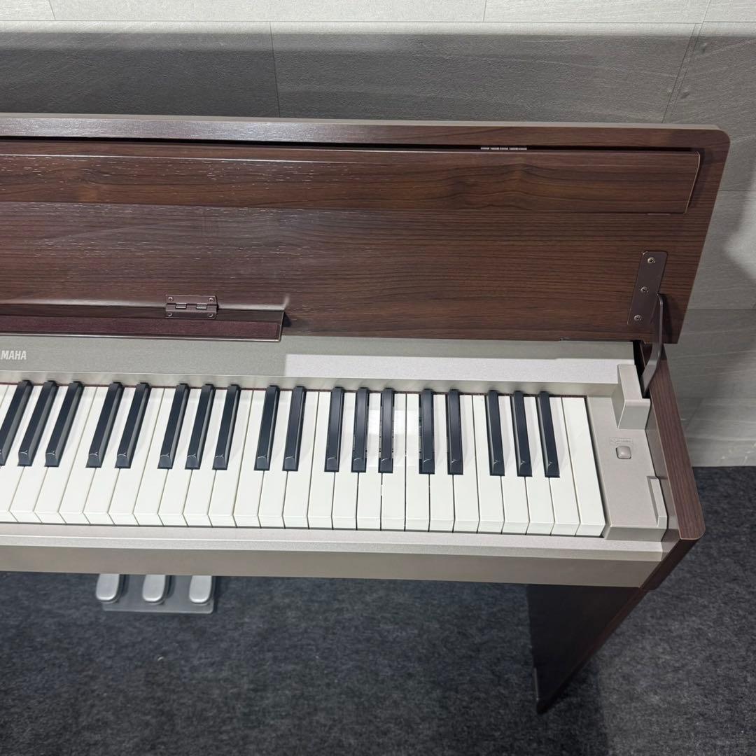 YAMAHA 電子ピアノ ARIUS YDP-S31 88鍵 スリム d5600