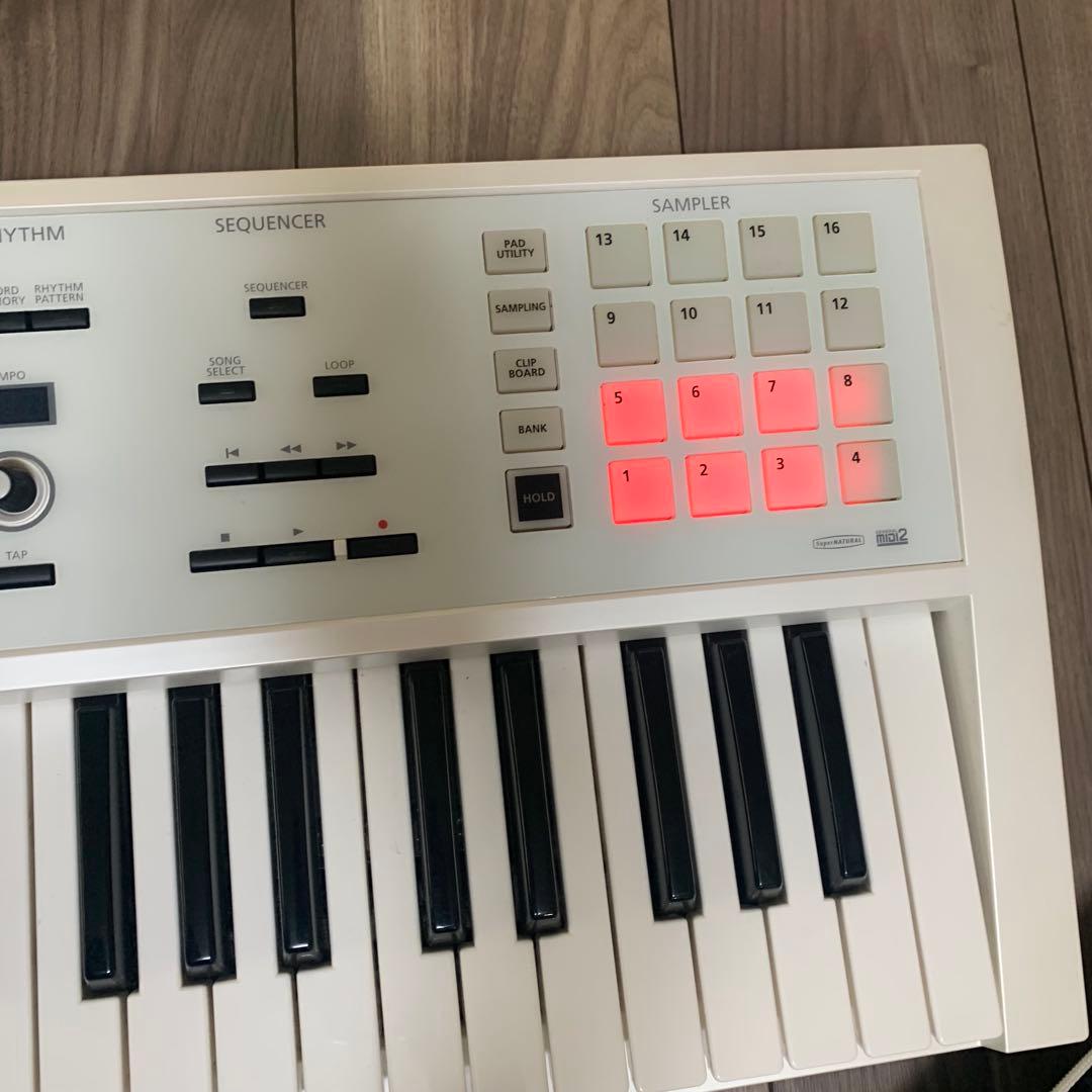 【ケース付】Roland FA-06-SC