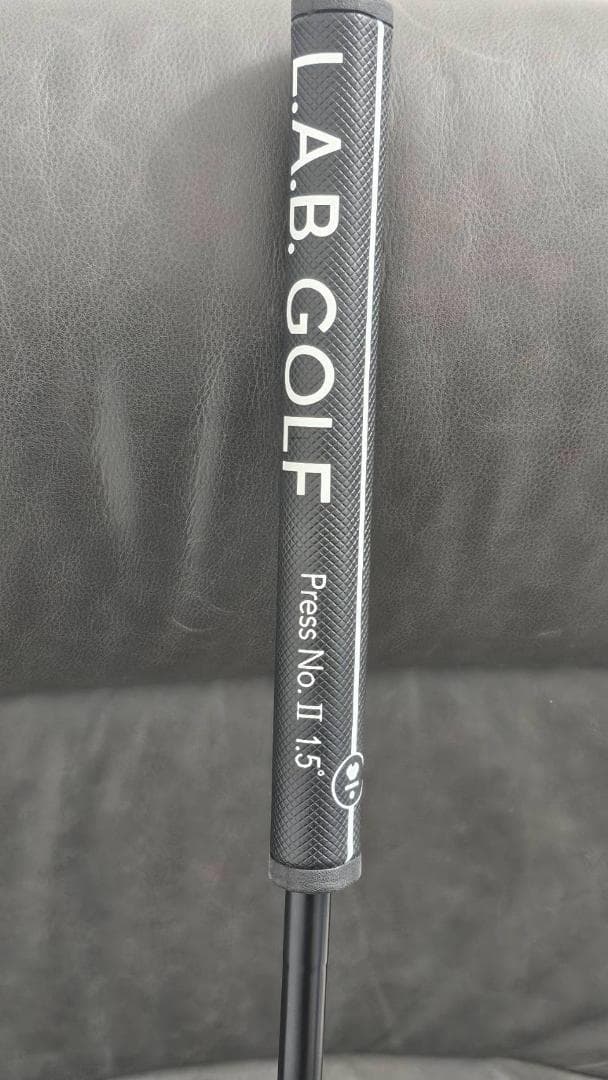 美品★L.A.B. GOLF MEZZ.1 MAX ラヴゴルフパター