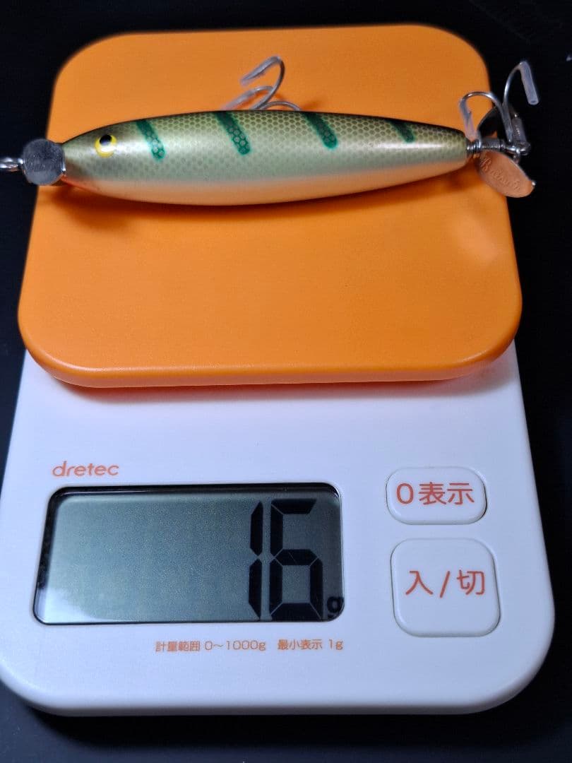 バルサ50 ホッツィートッツィー FSS Special 離れ目　値下げ！