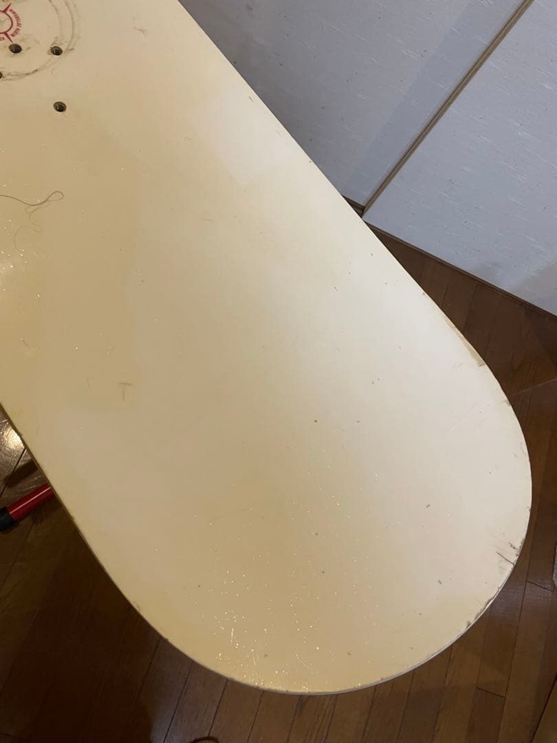 希少 貴重　BURTON FLproject 57 1998年　初代モデル
