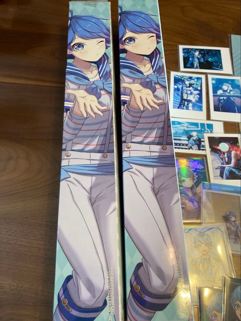 グッズ　いれいす　-hotoke- まとめセット