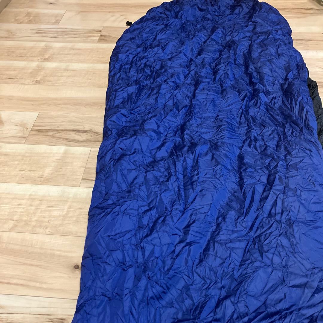 イスカ ISUKA Down Plus TATOPANI タトパニ　シュラフ