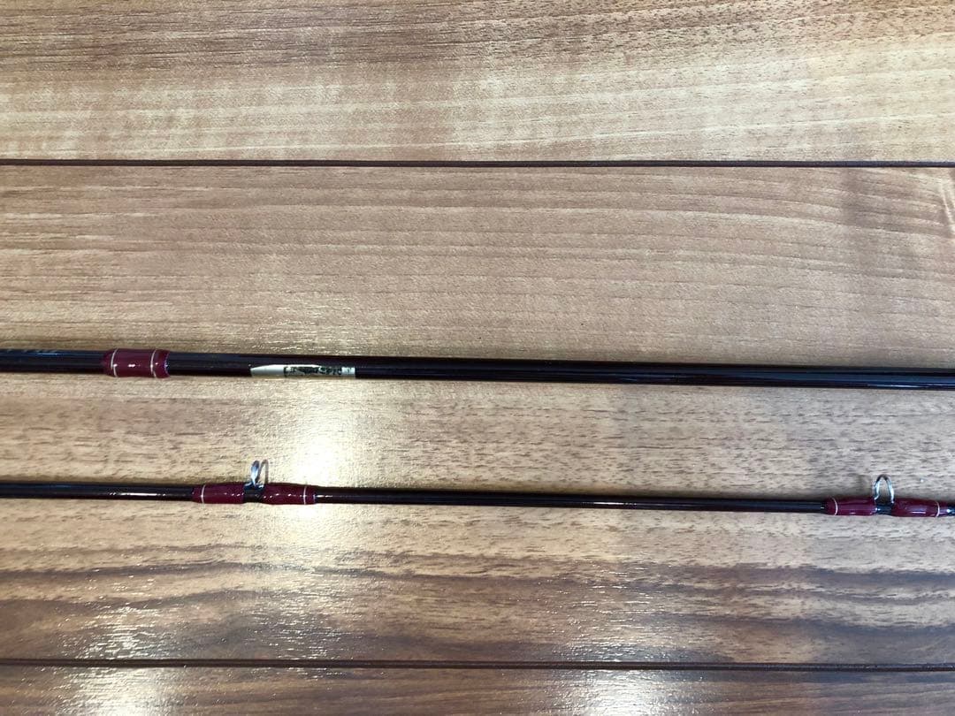 Daiwa PHANTOM-J JCF-866 フライロッド フライフィッシング