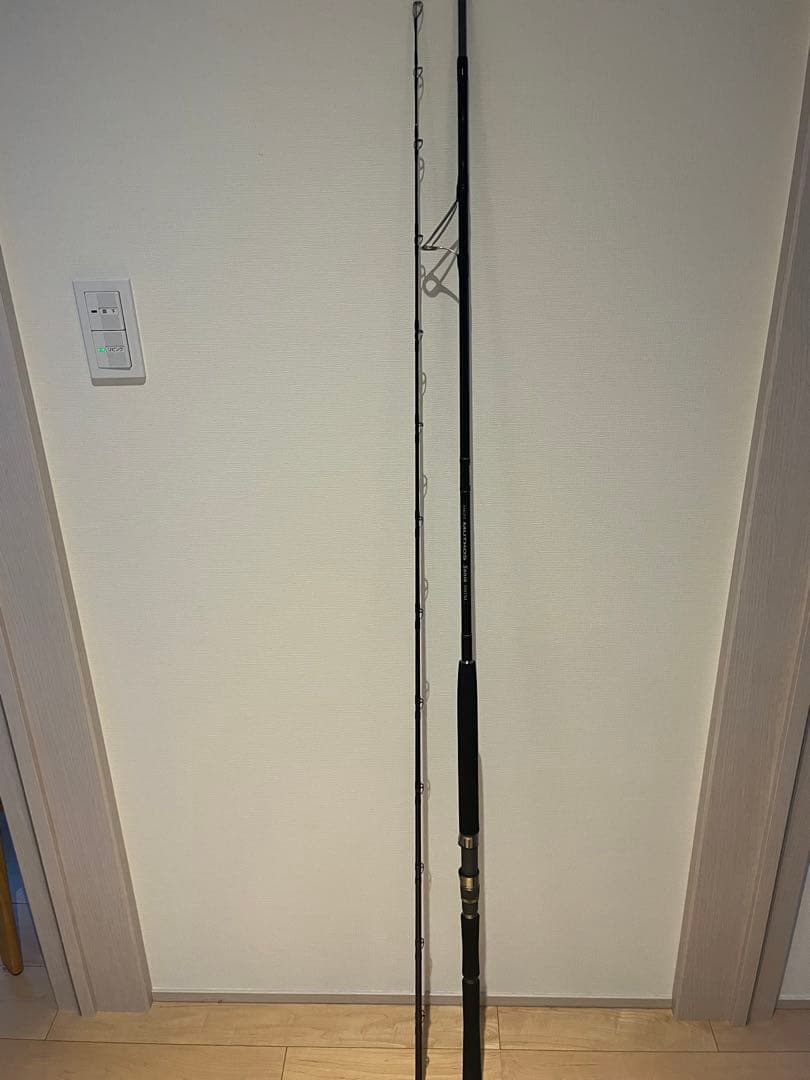 ゼナック　ミュートスソニオ　100M RG ガイド　新品未使用