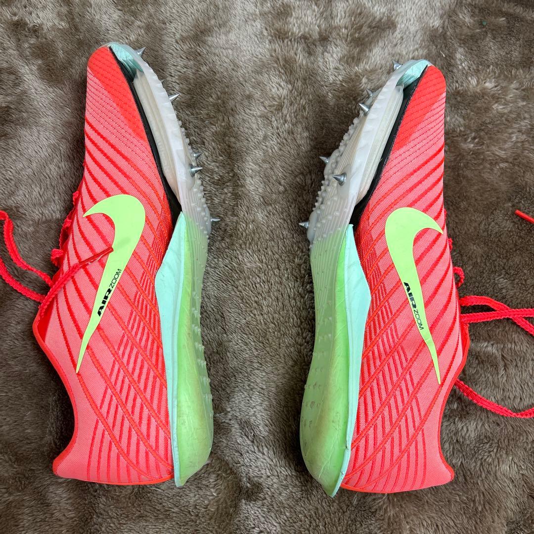 スパイク・シューズ Nike AIR ZOOM MAXFLY 2 25.5cm