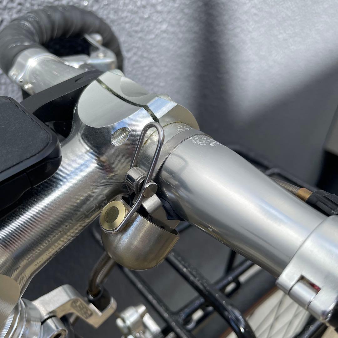 自転車本体 Cinelli MASH WORK