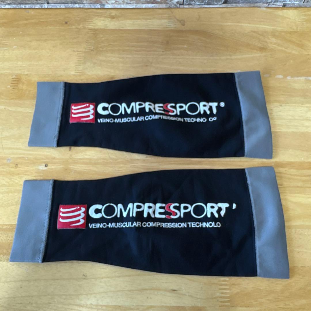 COMPRESSPORT セット販売