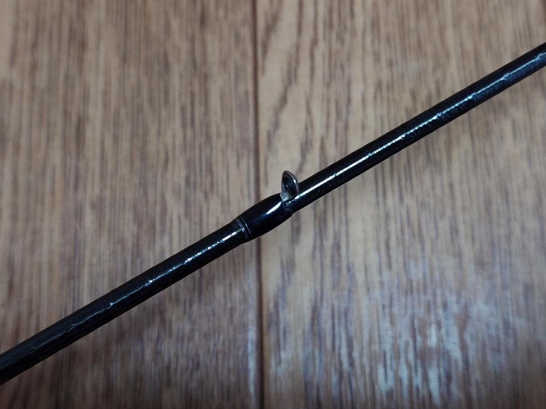 シマノ 23 ポイズングロリアス 166L+-BFS A SHIMANO
