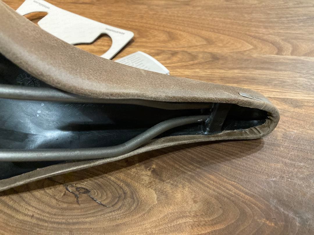 Selle Italia Milano Turbo セライタリア ターボ