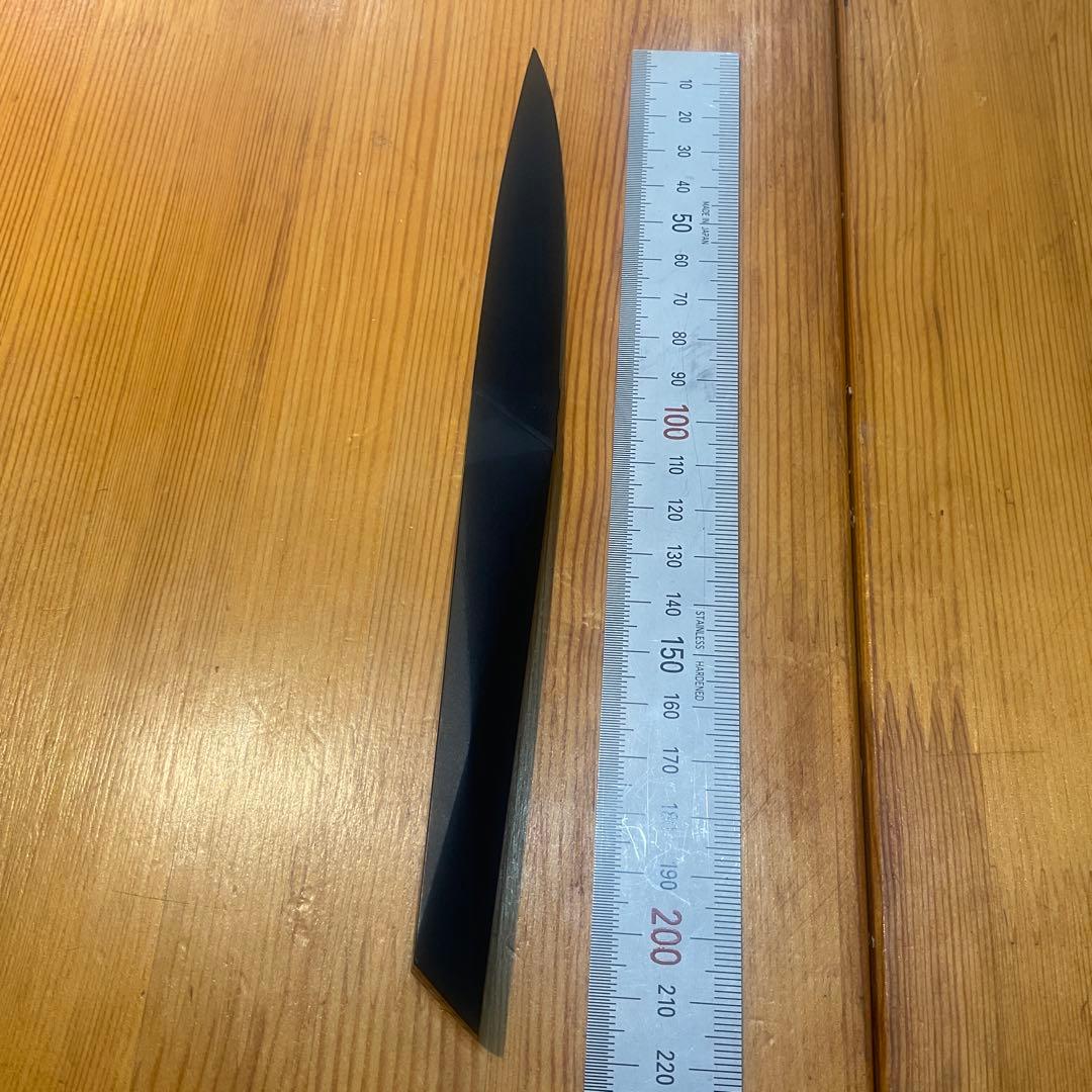 EVERCUT エバーカット　ペティナイフ ユーティリティナイフ　フランス製