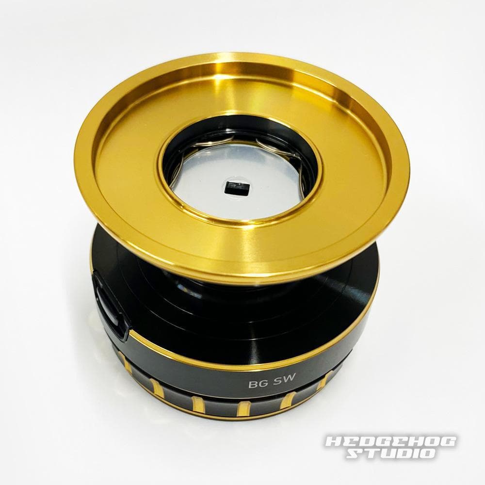 ★特価品30％OFF【ダイワ純正】23BG SW用純正スペアスプール /*