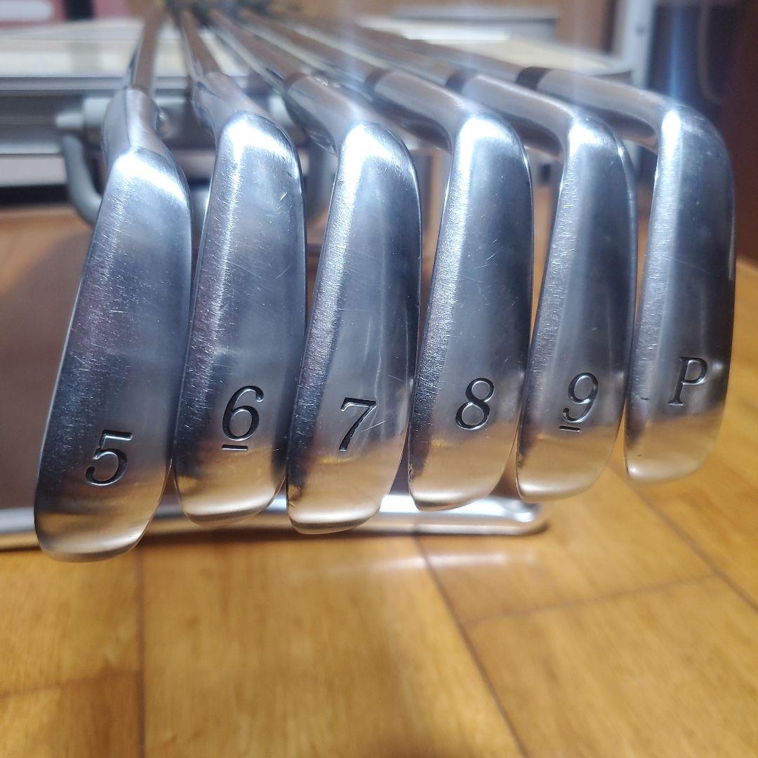 エポン AF-505(5～P) 6本セット k's nine9