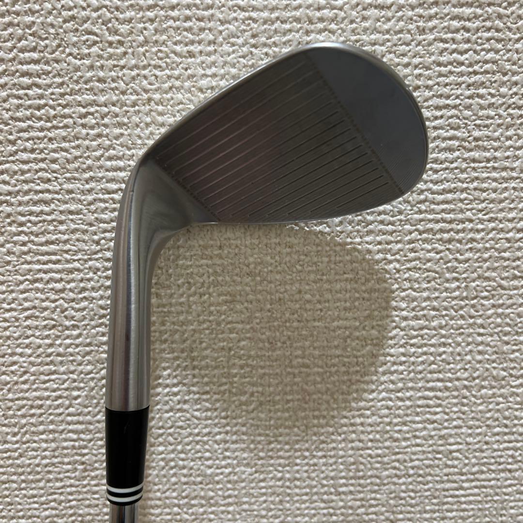 クリーブランド RTX588 52度、56度 NSプロ S