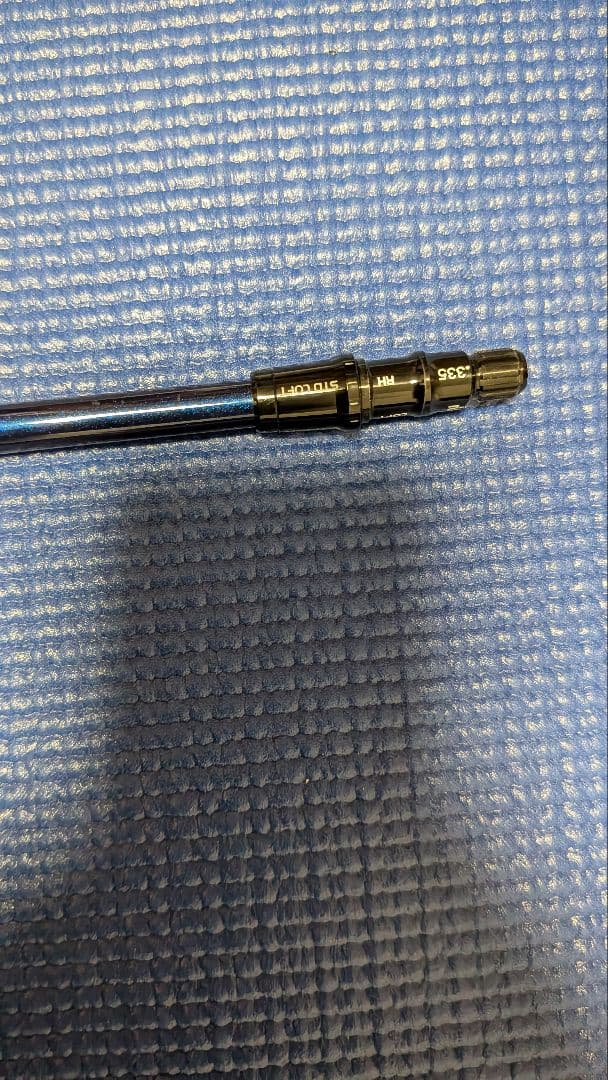 ベンタスtrブルー 6 S　テーラーメイド　ドライバー　1W　フジクラ