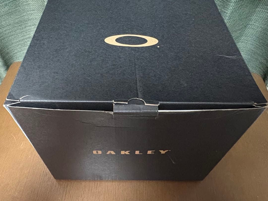 OAKLEY MOD1 ヘルメット オレンジ