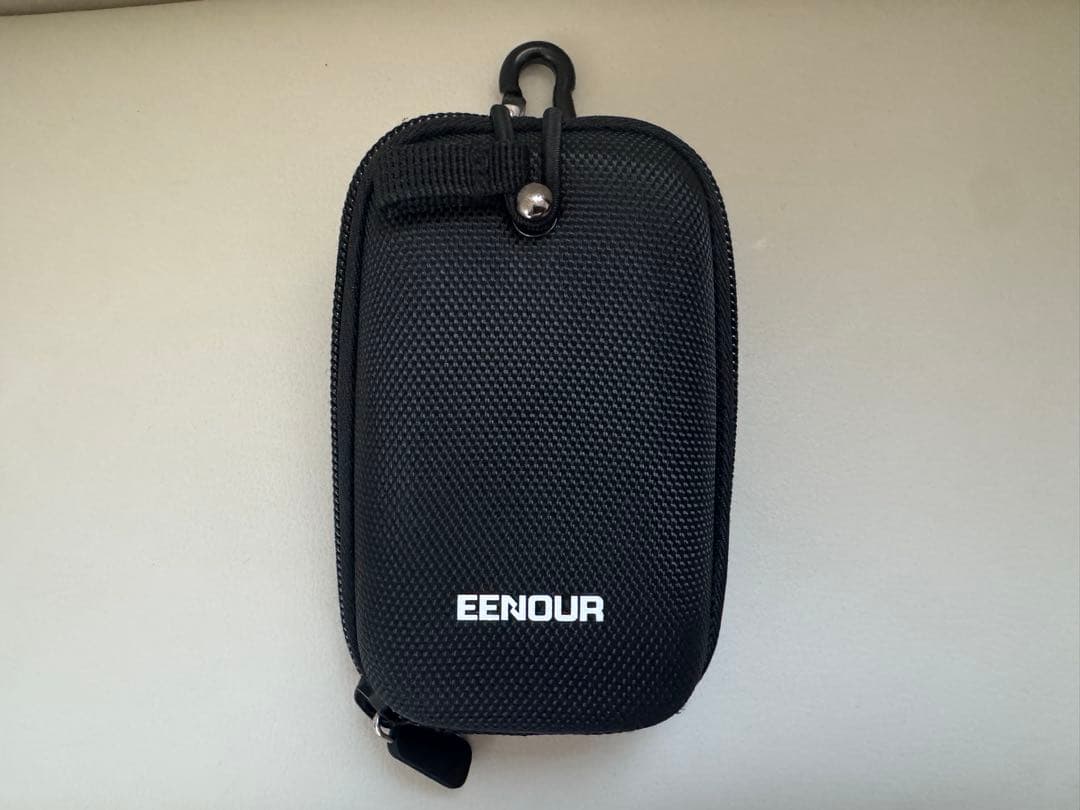 新品未使用 2025年モデル EENOUR ゴルフ レーザー距離計 U2