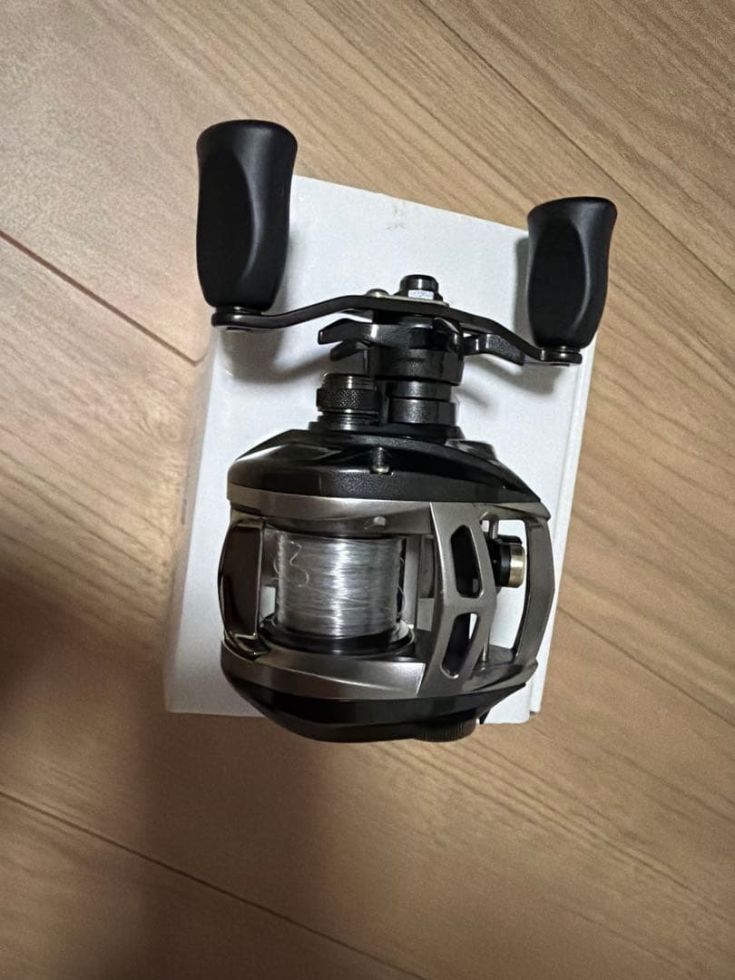 リール ALPHAS SV 105L