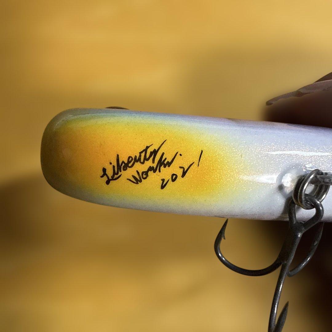 liberty works LIVIBE 新品未使用
