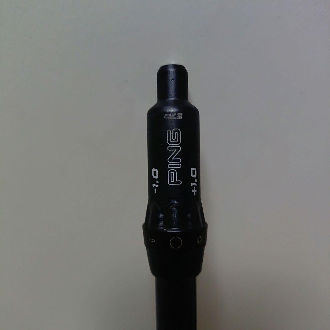 ping410　5UT純正アルタJCBフレックスRシャフト単品
