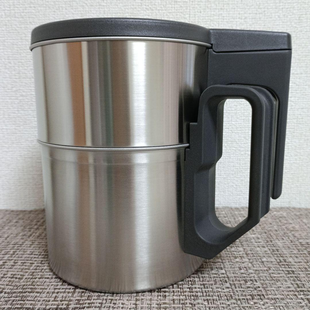 ★未使用品★ パナソニック 天ぷら油クリーナー レッツフライ TK801P-H