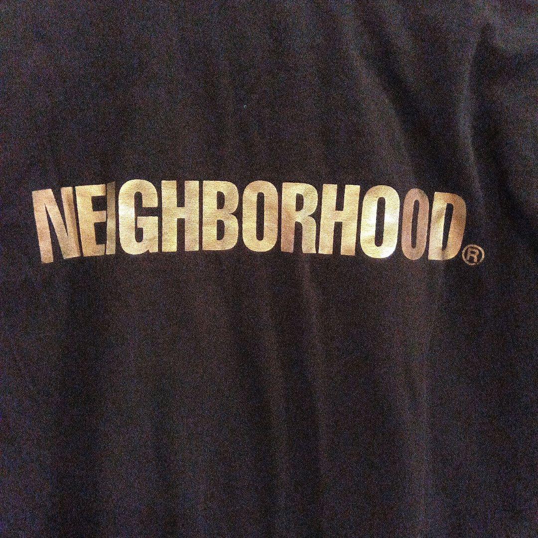 B'z 稲葉浩志　着用　NEIGHBORHOOD Tシャツ